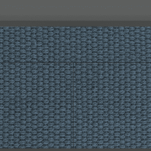 Sideboard - STORYZ - BS4 Knitted Pattern - Antracite