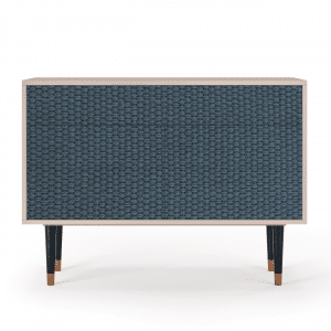 Sideboard - STORYZ - BS4 Knitted Pattern - Latte