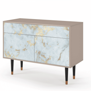 Sideboard - STORYZ - BS4 Golden Waves - Latte