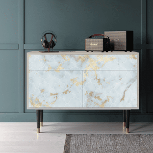 Sideboard - STORYZ - BS4 Golden Waves - Sand