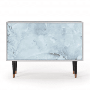 Sideboard - STORYZ - BS4 Glacial Colour - Grey