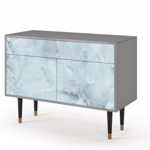 Sideboard - STORYZ - BS4 Glacial Colour - Grey