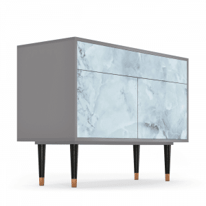 Sideboard - STORYZ - BS4 Glacial Colour - Grey