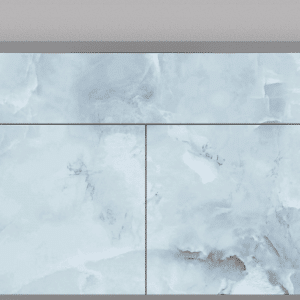 Sideboard - STORYZ - BS4 Glacial Colour - Grey