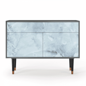 Sideboard - STORYZ - BS4 Glacial Colour - Antracite