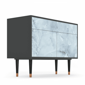 Sideboard - STORYZ - BS4 Glacial Colour - Antracite