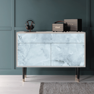 Sideboard - STORYZ - BS4 Glacial Colour - Sand
