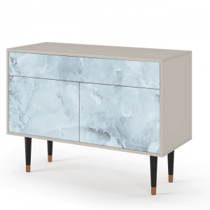 Sideboard - STORYZ - BS4 Glacial Colour - Sand