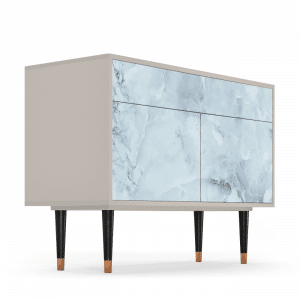 Sideboard - STORYZ - BS4 Glacial Colour - Sand