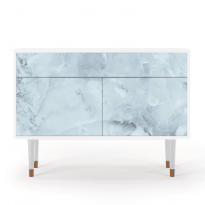 Sideboard - STORYZ - BS4 Glacial Colour - White