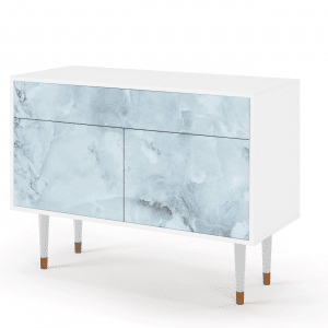 Sideboard - STORYZ - BS4 Glacial Colour - White