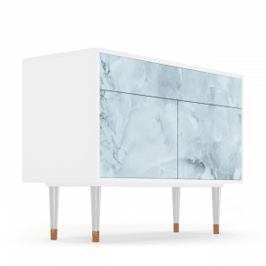Sideboard - STORYZ - BS4 Glacial Colour - White