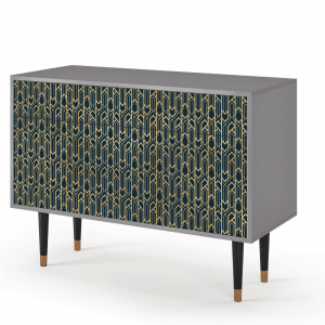 Sideboard - STORYZ - BS4 Golden Empire - Grey