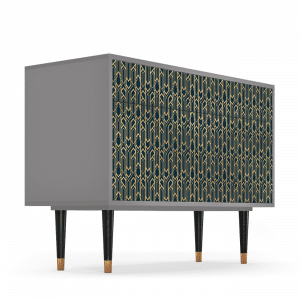 Sideboard - STORYZ - BS4 Golden Empire - Grey