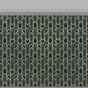 Sideboard - STORYZ - BS4 Golden Empire - Grey