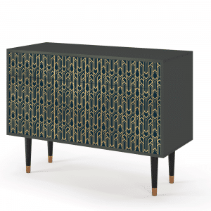Sideboard - STORYZ - BS4 Golden Empire - Antracite