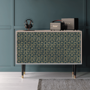 Sideboard - STORYZ - BS4 Golden Empire - Latte