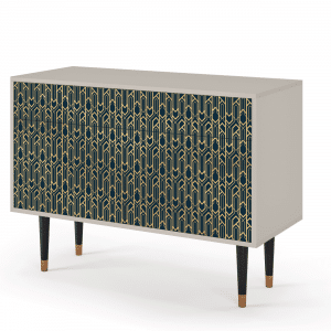 Sideboard - STORYZ - BS4 Golden Empire - Sand