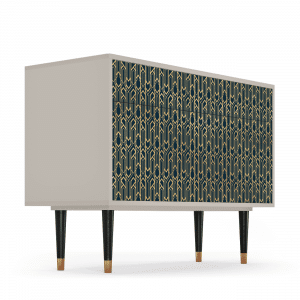 Sideboard - STORYZ - BS4 Golden Empire - Sand
