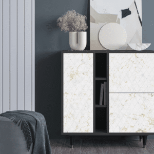 Sideboard - STORYZ - BS5 Sweet Cotton - Antracite