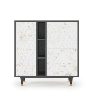 Sideboard - STORYZ - BS5 Sweet Cotton - Antracite