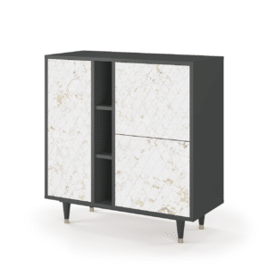 Sideboard - STORYZ - BS5 Sweet Cotton - Antracite