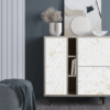 Sideboard - STORYZ - BS5 Sweet Cotton - Sand