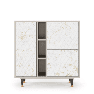 Sideboard - STORYZ - BS5 Sweet Cotton - Sand