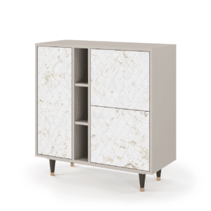 Sideboard - STORYZ - BS5 Sweet Cotton - Sand