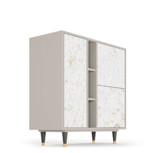 Sideboard - STORYZ - BS5 Sweet Cotton - Sand
