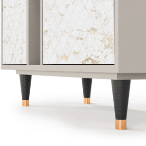 Sideboard - STORYZ - BS5 Sweet Cotton - Sand
