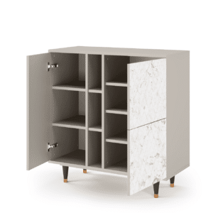 Sideboard - STORYZ - BS5 Sweet Cotton - Sand