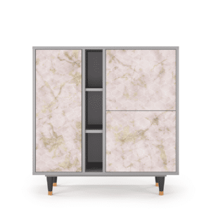 Sideboard - STORYZ - BS5 Dirty Roses - Grey