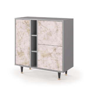 Sideboard - STORYZ - BS5 Dirty Roses - Grey