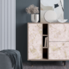 Sideboard - STORYZ - BS5 Dirty Roses - Latte
