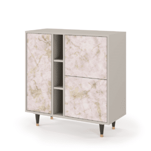 Sideboard - STORYZ - BS5 Dirty Roses - Sand