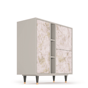 Sideboard - STORYZ - BS5 Dirty Roses - Sand