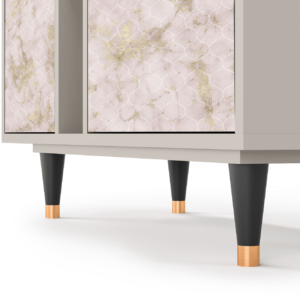 Sideboard - STORYZ - BS5 Dirty Roses - Sand