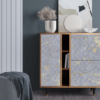 Sideboard - STORYZ - BS5 Golden Smoke - Walnut