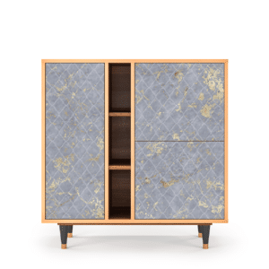 Sideboard - STORYZ - BS5 Golden Smoke - Walnut