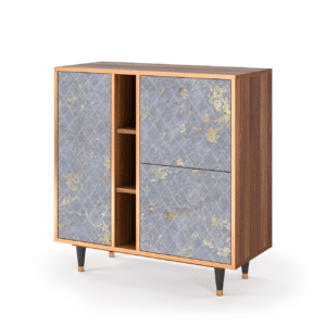 Sideboard - STORYZ - BS5 Golden Smoke - Walnut