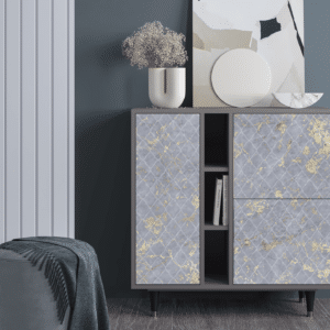 Sideboard - STORYZ - BS5 Golden Smoke - Grey