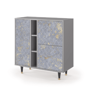 Sideboard - STORYZ - BS5 Golden Smoke - Grey