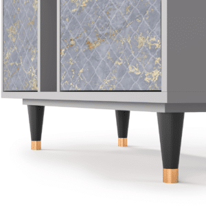 Sideboard - STORYZ - BS5 Golden Smoke - Grey