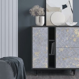 Sideboard - STORYZ - BS5 Golden Smoke - Antracite