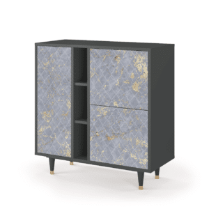 Sideboard - STORYZ - BS5 Golden Smoke - Antracite