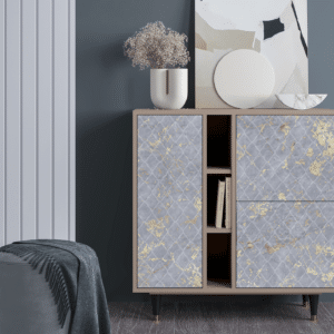 Sideboard - STORYZ - BS5 Golden Smoke - Latte