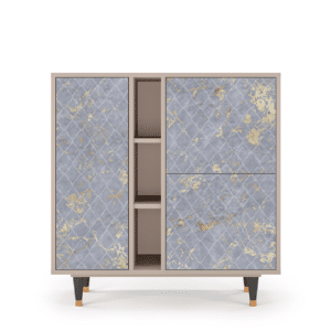 Sideboard - STORYZ - BS5 Golden Smoke - Latte