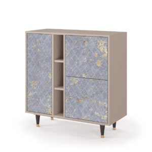 Sideboard - STORYZ - BS5 Golden Smoke - Latte