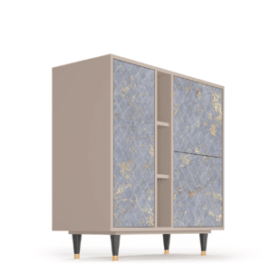 Sideboard - STORYZ - BS5 Golden Smoke - Latte